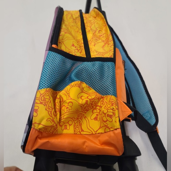 Cartoon Network Backpack - Picture 7 of 10